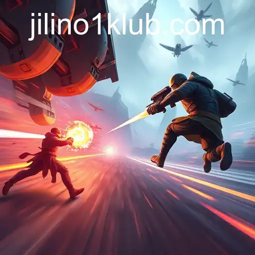 Exploring the Exciting Realm of Action Games: A Focus on 'jilino1'