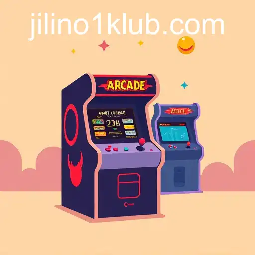 Exploring the Thrilling World of Arcade Games on Jilino1