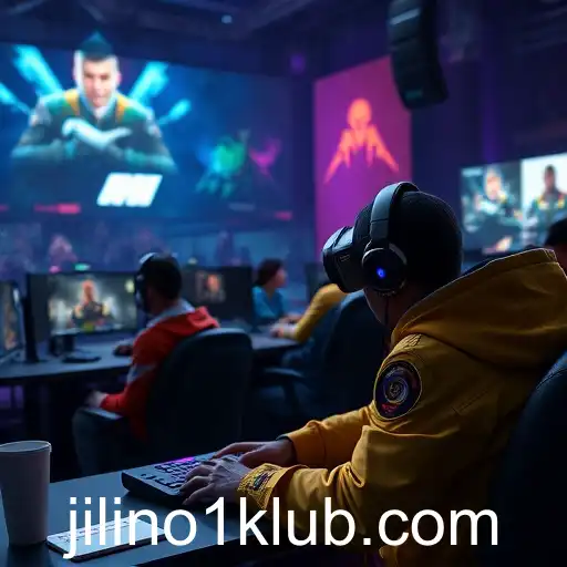 The Rise of Digital Gaming Platforms in 2025