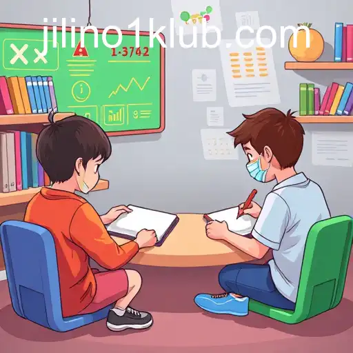 Exploring the Impact of Educational Games: The Rise of 'jilino1'