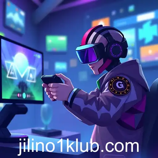 The Evolution of English Game Websites in 2025