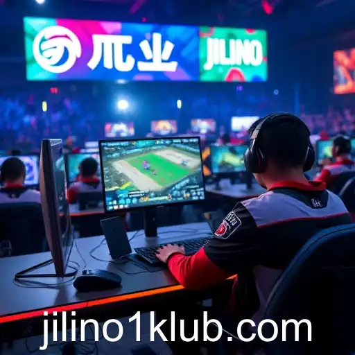 The Evolution of Online Gaming Communities