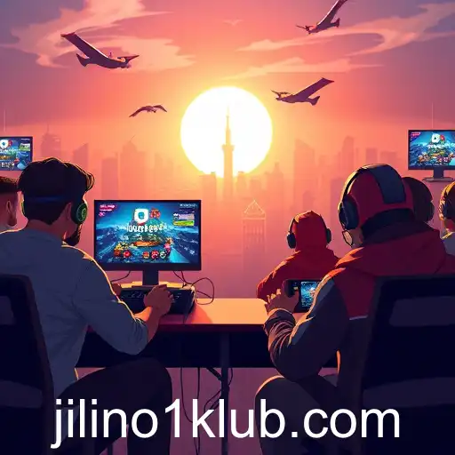 Evolving Trends in Online Gaming Platforms