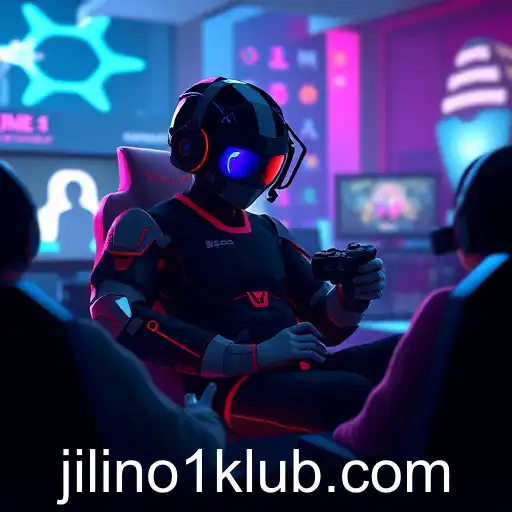 Gaming Evolution and Online Communities