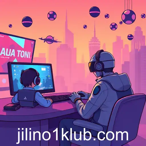 The Evolution of Online Gaming Communities