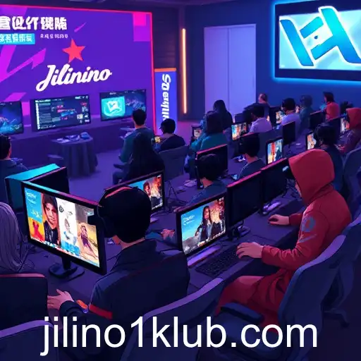 The Rise of Online Gaming Communities