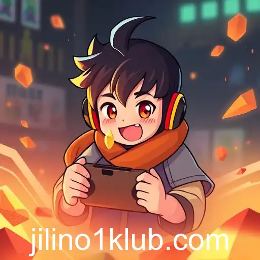 Jilino1 Revolutionizes Online Gaming Landscape