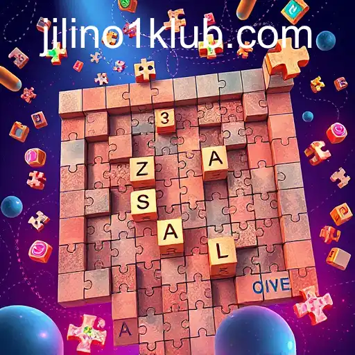 Unraveling the Intricacies of Puzzle Games: A Deep Dive into the World of 'jilino1'