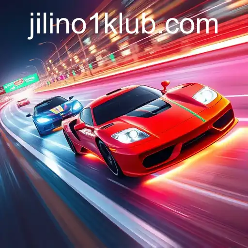 Exploring the Exciting World of Racing Games