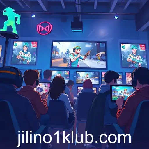 Rise of Online Gaming Communities