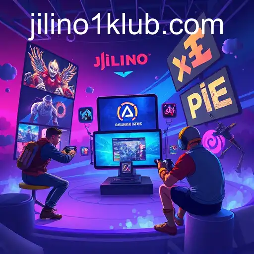 The Rise of Jilino1: A New Era in Online Gaming