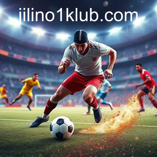 The Rising Appeal of 'Sport Games' in the Digital Era