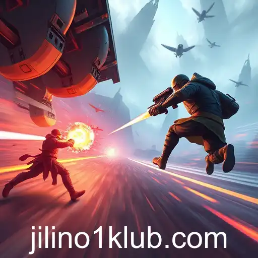 Exploring the Exciting Realm of Action Games: A Focus on 'jilino1'
