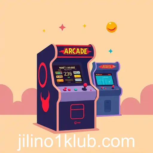 Exploring the Thrilling World of Arcade Games on Jilino1