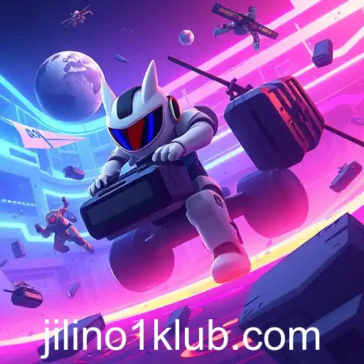 Exploring Jilino1: The Thriving Hub of Online Gaming