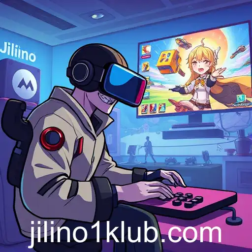 Gaming Giants Embrace AI