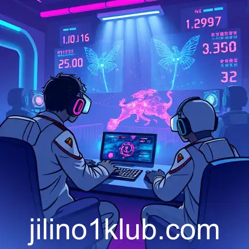 Gaming Industry Evolves Amidst Digital Transformation