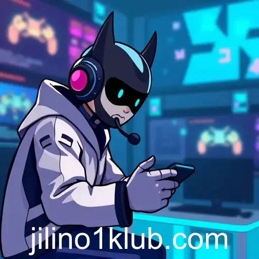 Gaming Innovations on the Rise