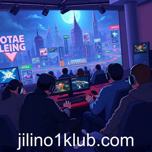 The Rise of Jilino1 in Modern Gaming