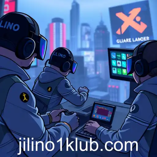 Gaming Trends and Jilino1's Impact