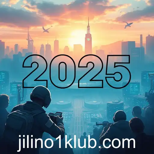 Jilino1: Surging Popularity in Online Gaming