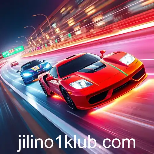 Exploring the Exciting World of Racing Games