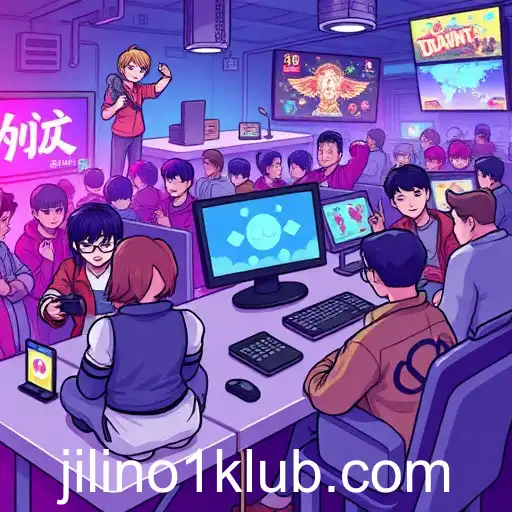 The Rise of Online Gaming Communities in 2025