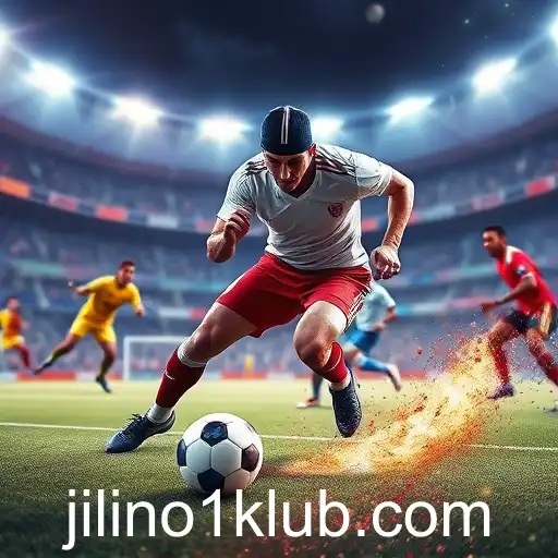 The Rising Appeal of 'Sport Games' in the Digital Era